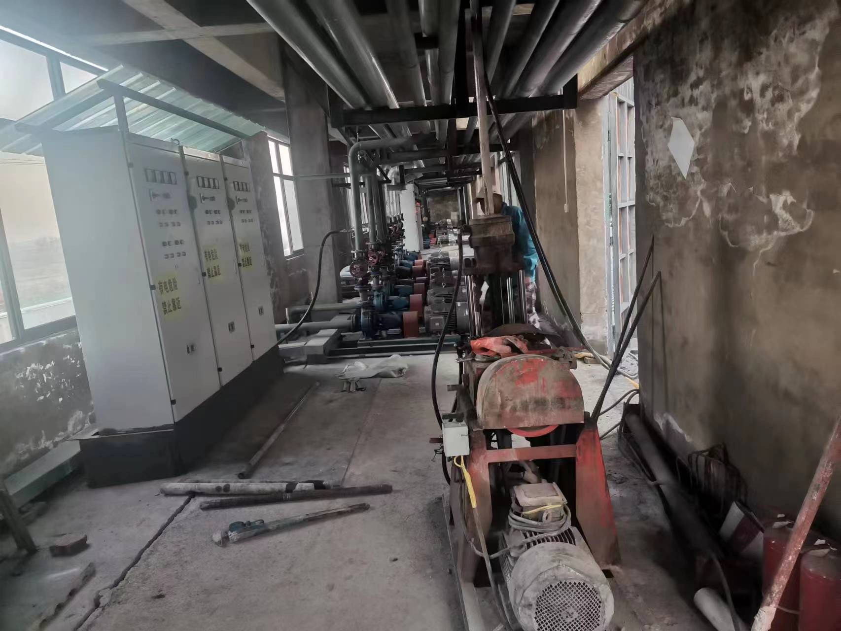 阿拉善左房屋地基沉降注浆